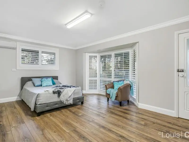 3 Rosewood Place, Cherrybrook Sold by Louis Carr Real Estate - image 7