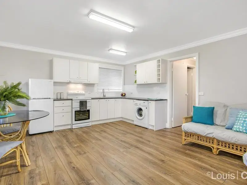 3 Rosewood Place, Cherrybrook Sold by Louis Carr Real Estate - image 3