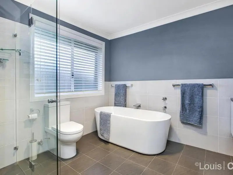 3 Rosewood Place, Cherrybrook Sold by Louis Carr Real Estate - image 4