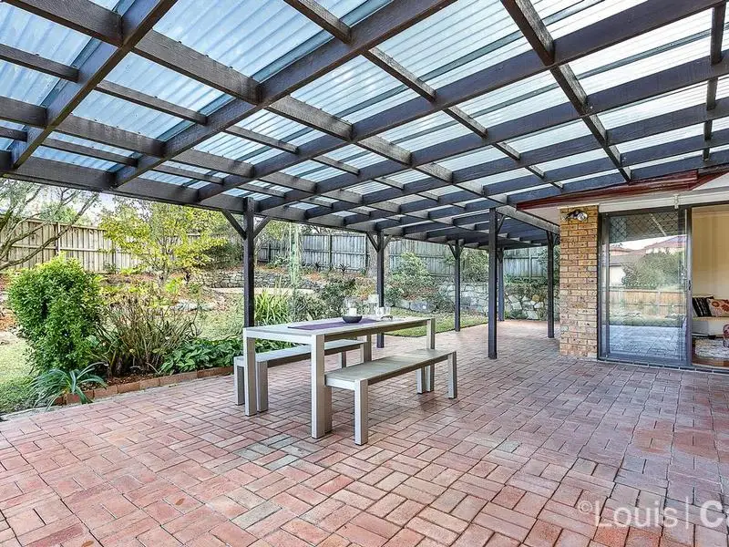 5 Woodgrove Avenue, Castle Hill Sold by Louis Carr Real Estate - image 6