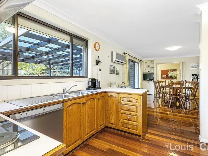 5 Woodgrove Avenue, Castle Hill Sold by Louis Carr Real Estate - image 4