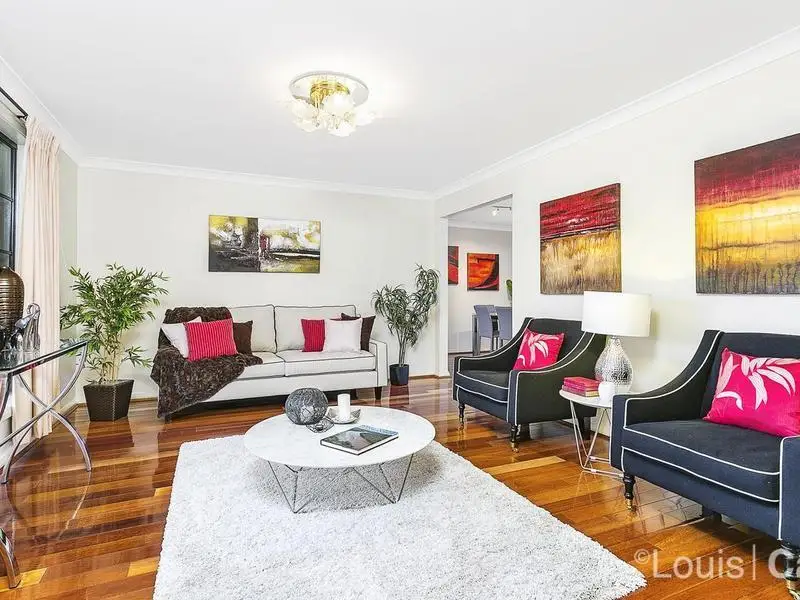 5 Woodgrove Avenue, Castle Hill Sold by Louis Carr Real Estate - image 3