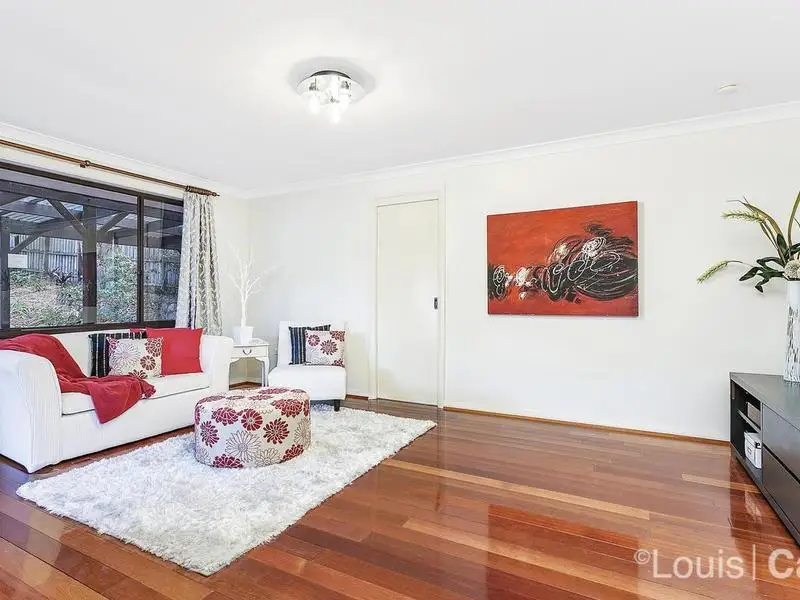 5 Woodgrove Avenue, Castle Hill Sold by Louis Carr Real Estate - image 5