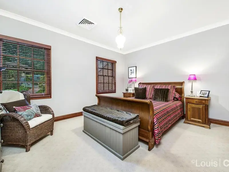 34 Larissa Avenue, West Pennant Hills Sold by Louis Carr Real Estate - image 12