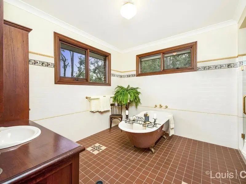 34 Larissa Avenue, West Pennant Hills Sold by Louis Carr Real Estate - image 11