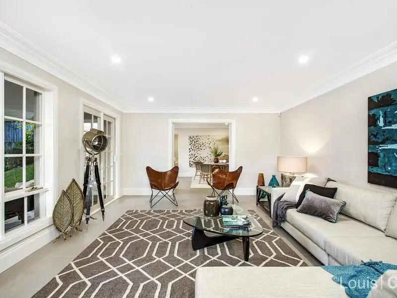 24 Larissa Avenue, West Pennant Hills Sold by Louis Carr Real Estate - image 9