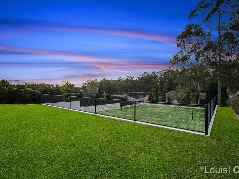 24 Larissa Avenue, West Pennant Hills Sold by Louis Carr Real Estate - image 4