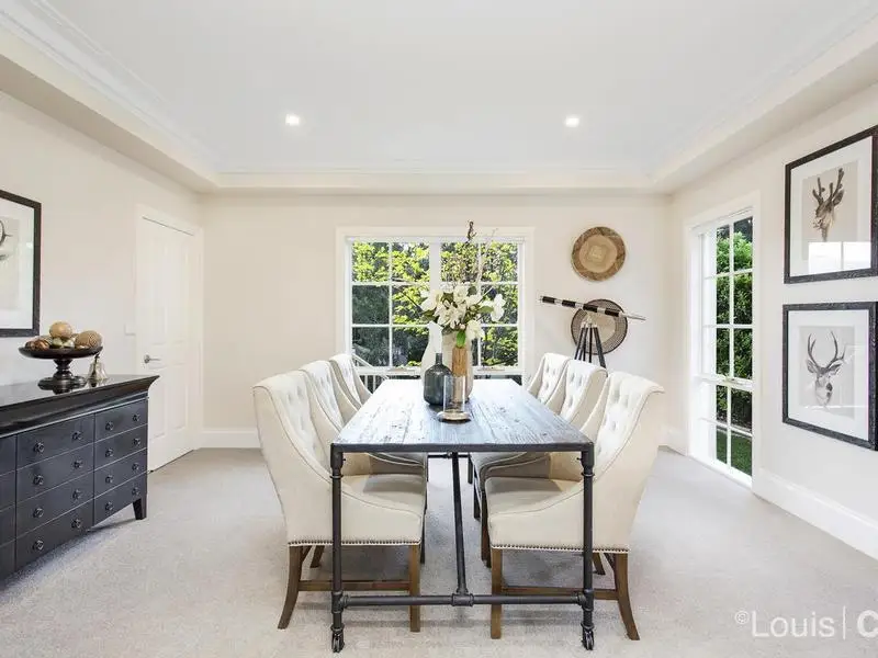 24 Larissa Avenue, West Pennant Hills Sold by Louis Carr Real Estate - image 10