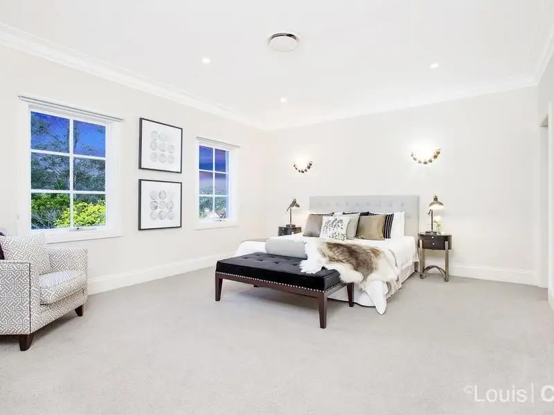 24 Larissa Avenue, West Pennant Hills Sold by Louis Carr Real Estate - image 14