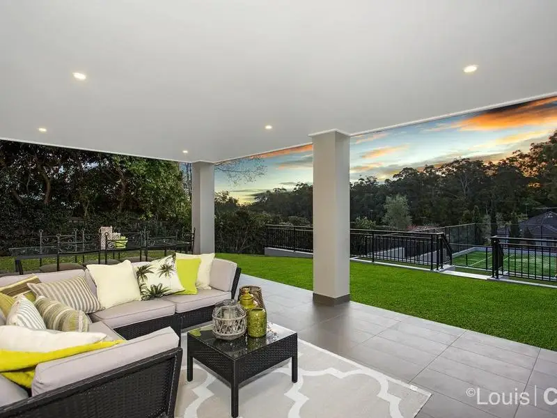 24 Larissa Avenue, West Pennant Hills Sold by Louis Carr Real Estate - image 7