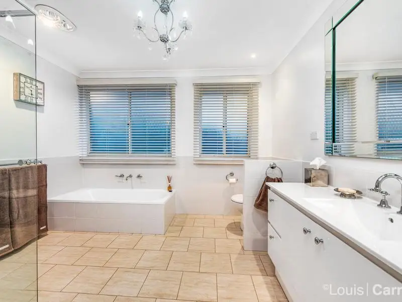 120 Highs Road, West Pennant Hills Sold by Louis Carr Real Estate - image 5