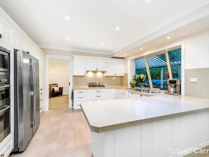 120 Highs Road, West Pennant Hills Sold by Louis Carr Real Estate - image 2