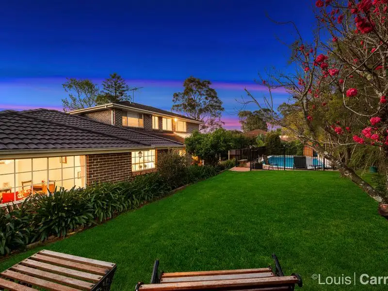 120 Highs Road, West Pennant Hills Sold by Louis Carr Real Estate - image 3