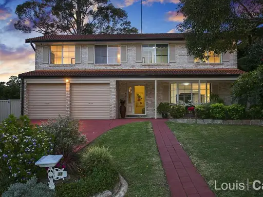 31 Casuarina Drive, Cherrybrook Sold by Louis Carr Real Estate