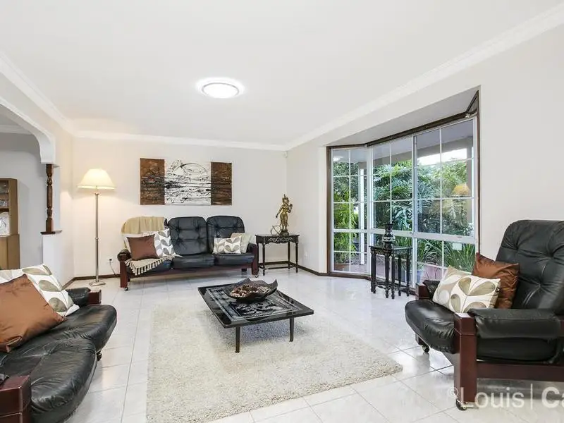 31 Casuarina Drive, Cherrybrook Sold by Louis Carr Real Estate - image 5