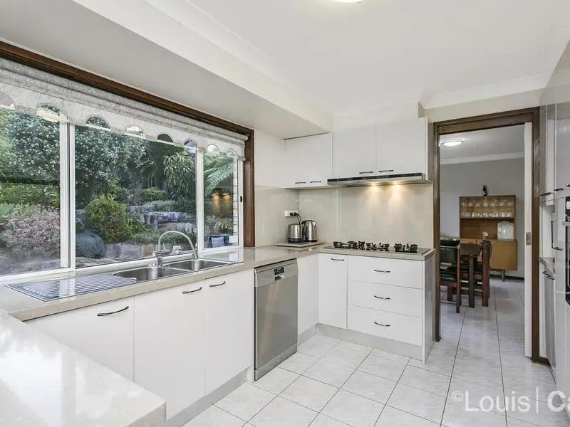 31 Casuarina Drive, Cherrybrook Sold by Louis Carr Real Estate - image 3