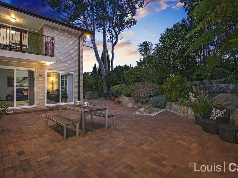 31 Casuarina Drive, Cherrybrook Sold by Louis Carr Real Estate - image 2