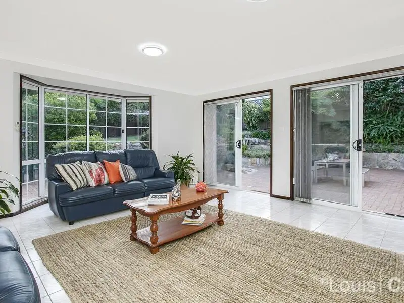 31 Casuarina Drive, Cherrybrook Sold by Louis Carr Real Estate - image 4