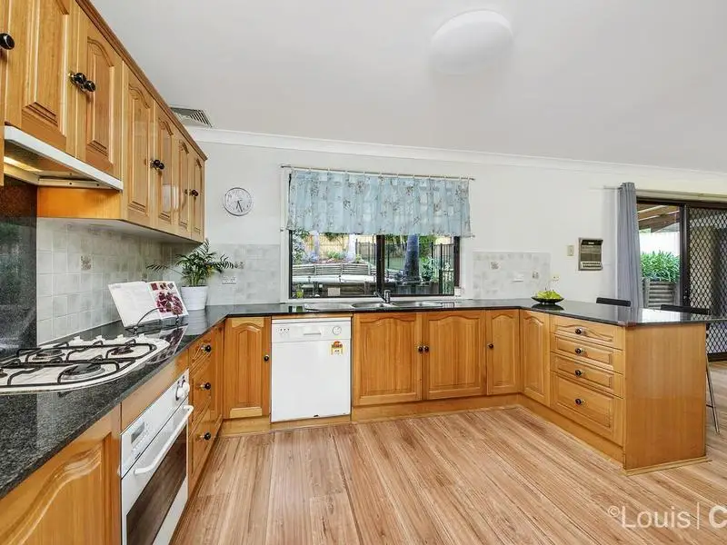 31 Taylor Street, West Pennant Hills Sold by Louis Carr Real Estate - image 3