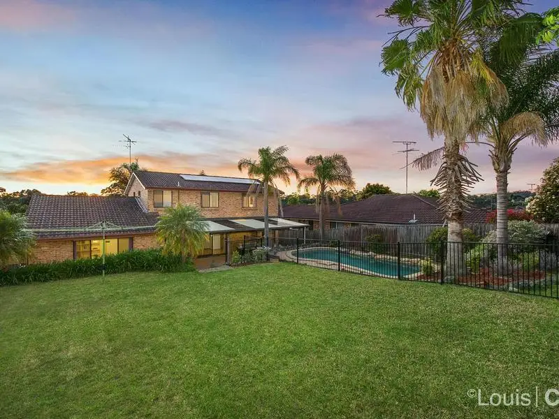 31 Taylor Street, West Pennant Hills Sold by Louis Carr Real Estate - image 9