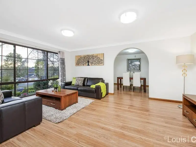 31 Taylor Street, West Pennant Hills Sold by Louis Carr Real Estate - image 6