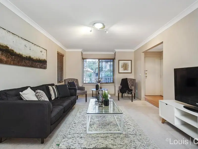 9/23 Glenvale Close, West Pennant Hills Sold by Louis Carr Real Estate - image 4