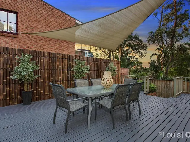 9/23 Glenvale Close, West Pennant Hills Sold by Louis Carr Real Estate - image 7