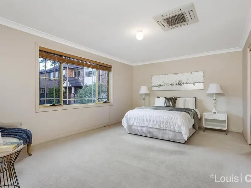 9/23 Glenvale Close, West Pennant Hills Sold by Louis Carr Real Estate - image 6