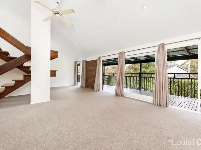 26 Torrens Place, Cherrybrook Sold by Louis Carr Real Estate - image 2