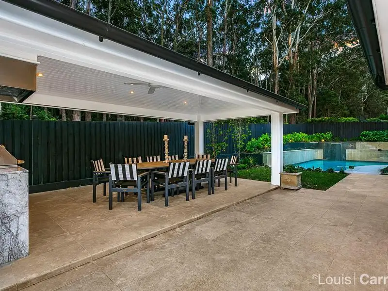 9 Corella Court, West Pennant Hills Sold by Louis Carr Real Estate - image 4