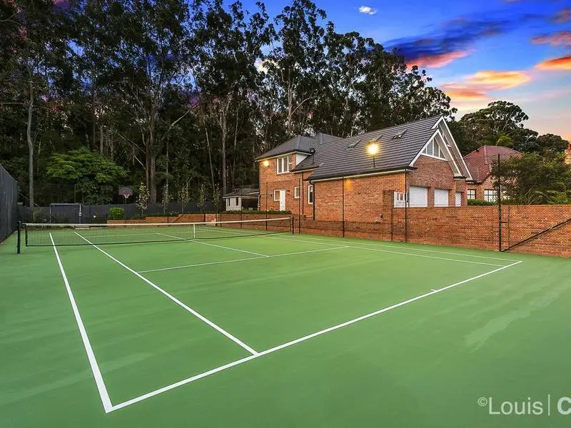 9 Corella Court, West Pennant Hills Sold by Louis Carr Real Estate - image 5