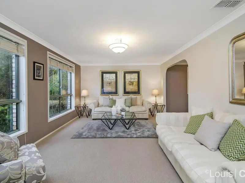 6 Claremont Green, West Pennant Hills Sold by Louis Carr Real Estate - image 3