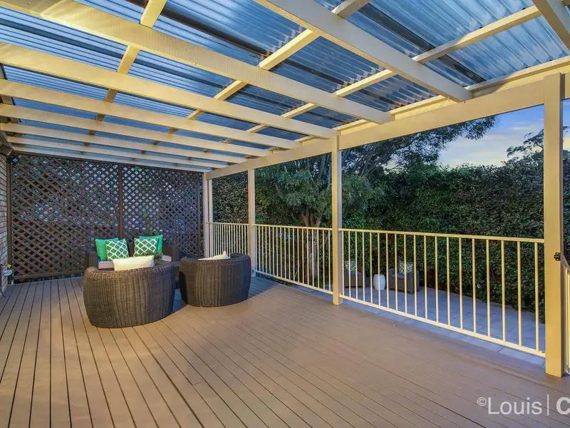 6 Claremont Green, West Pennant Hills Sold by Louis Carr Real Estate - image 7