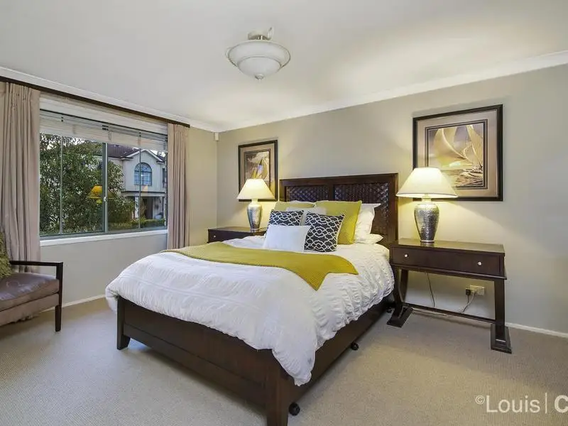 6 Claremont Green, West Pennant Hills Sold by Louis Carr Real Estate - image 8