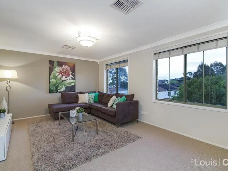 6 Claremont Green, West Pennant Hills Sold by Louis Carr Real Estate - image 9