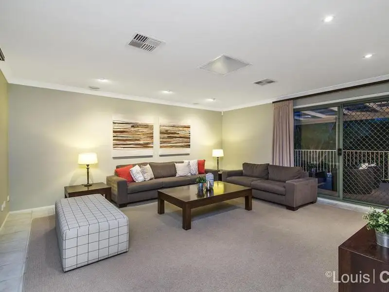 6 Claremont Green, West Pennant Hills Sold by Louis Carr Real Estate - image 5