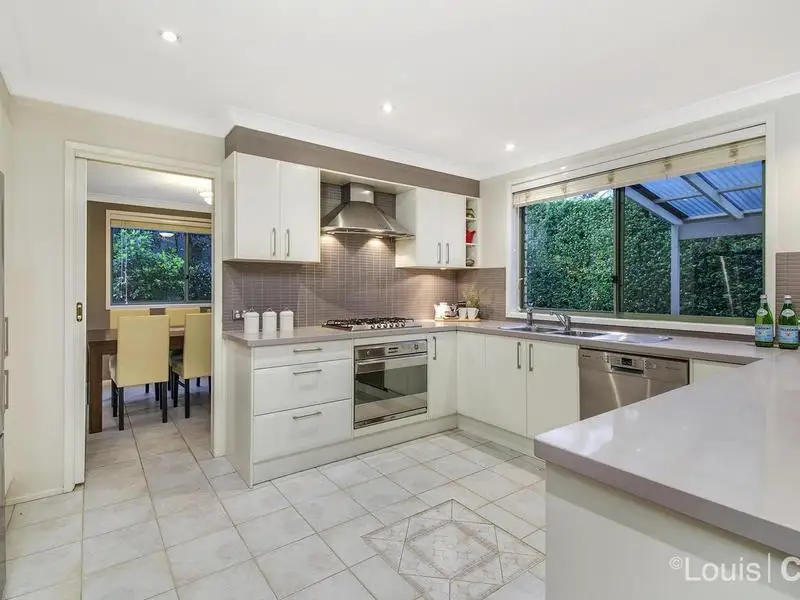 6 Claremont Green, West Pennant Hills Sold by Louis Carr Real Estate - image 2