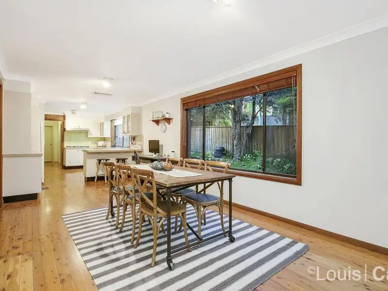 21 Beahan Place, Cherrybrook Sold by Louis Carr Real Estate - image 3