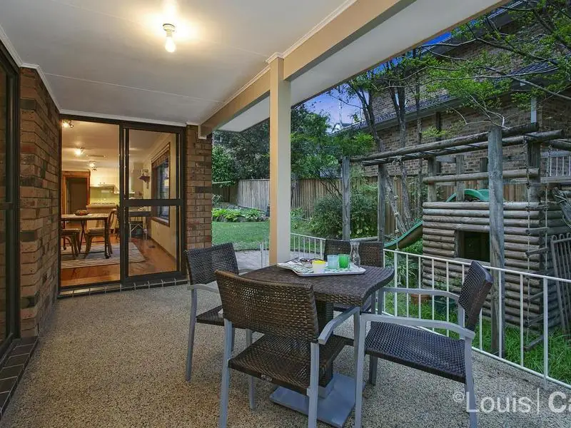 21 Beahan Place, Cherrybrook Sold by Louis Carr Real Estate - image 4