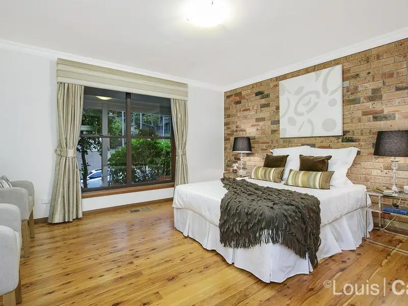 21 Beahan Place, Cherrybrook Sold by Louis Carr Real Estate - image 7