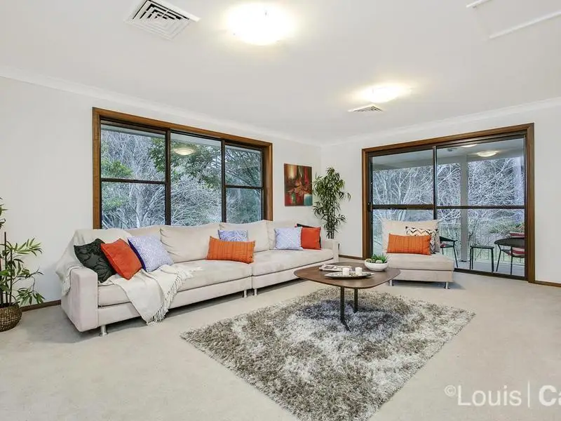 21 Beahan Place, Cherrybrook Sold by Louis Carr Real Estate - image 5