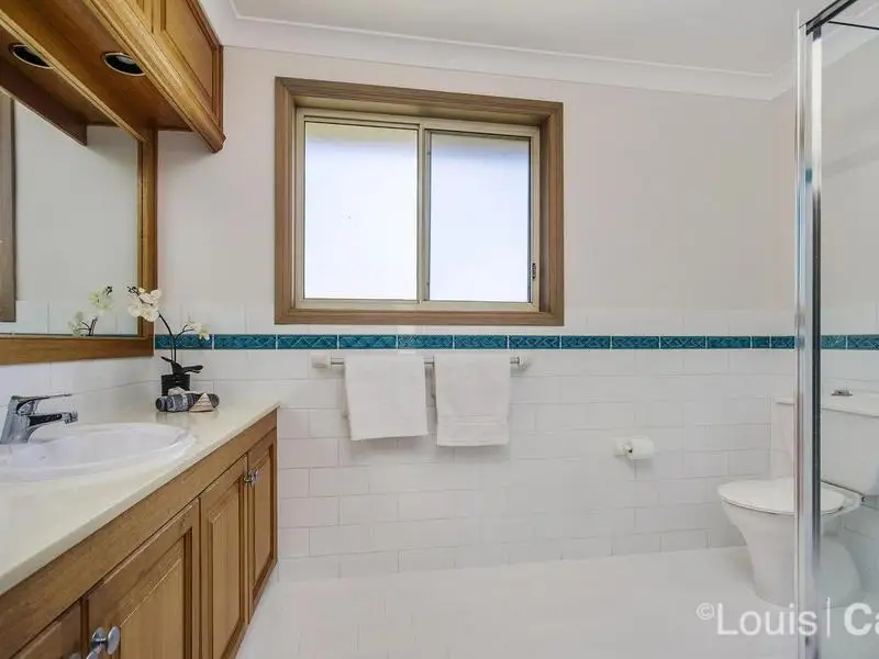 19 Hibiscus Place, Cherrybrook Sold by Louis Carr Real Estate - image 7