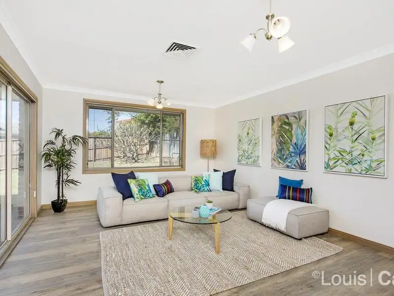 19 Hibiscus Place, Cherrybrook Sold by Louis Carr Real Estate - image 5