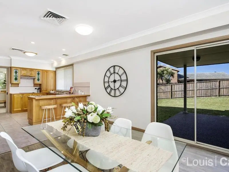 19 Hibiscus Place, Cherrybrook Sold by Louis Carr Real Estate - image 3