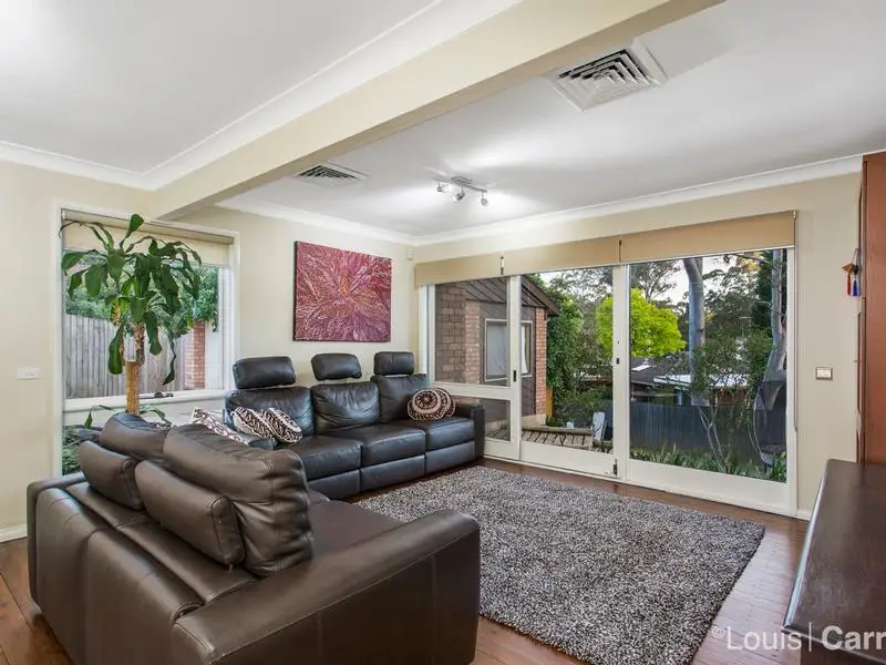 86 Eaton Road, West Pennant Hills Sold by Louis Carr Real Estate - image 5