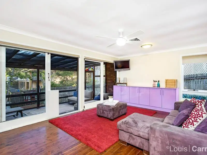 86 Eaton Road, West Pennant Hills Sold by Louis Carr Real Estate - image 6