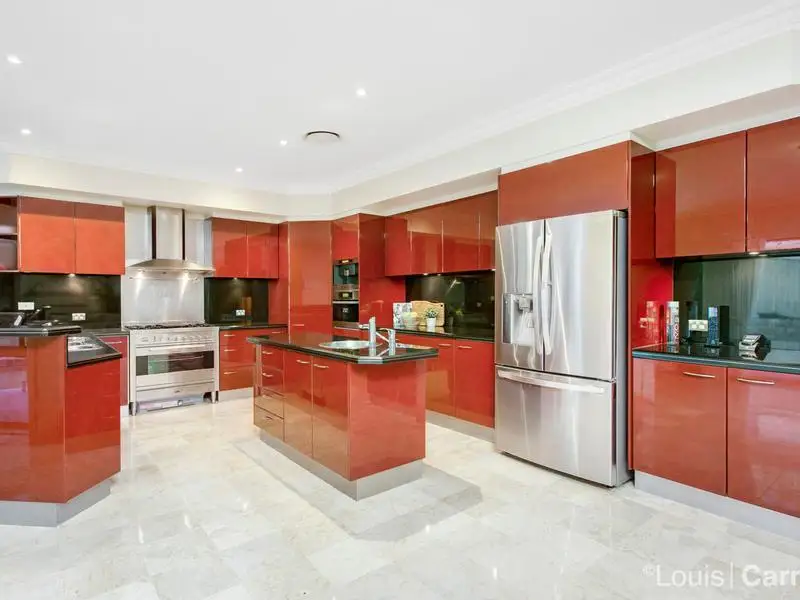 32 Kambah Place, West Pennant Hills Sold by Louis Carr Real Estate - image 5