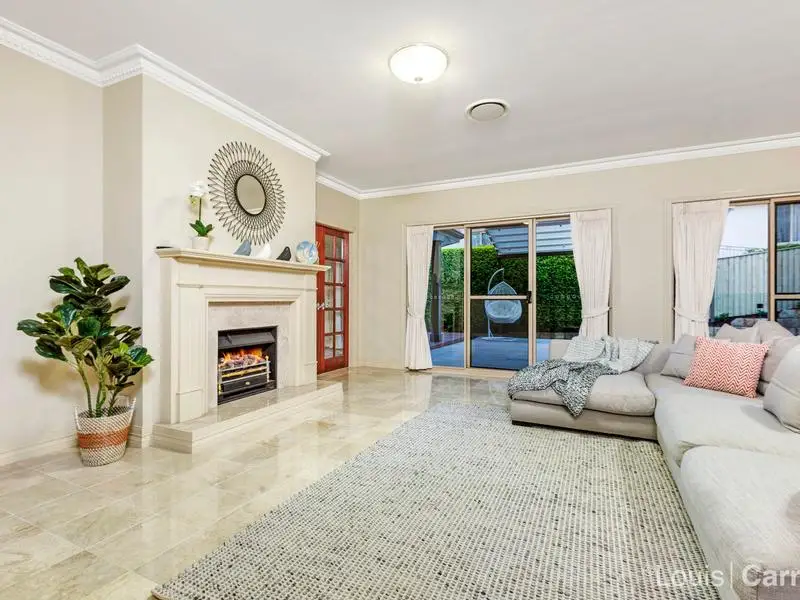 32 Kambah Place, West Pennant Hills Sold by Louis Carr Real Estate - image 2