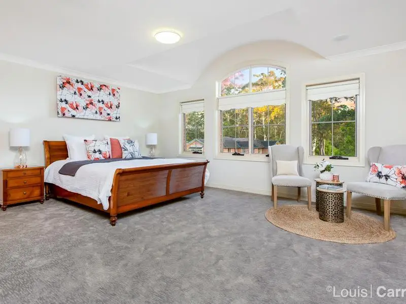 32 Kambah Place, West Pennant Hills Sold by Louis Carr Real Estate - image 7