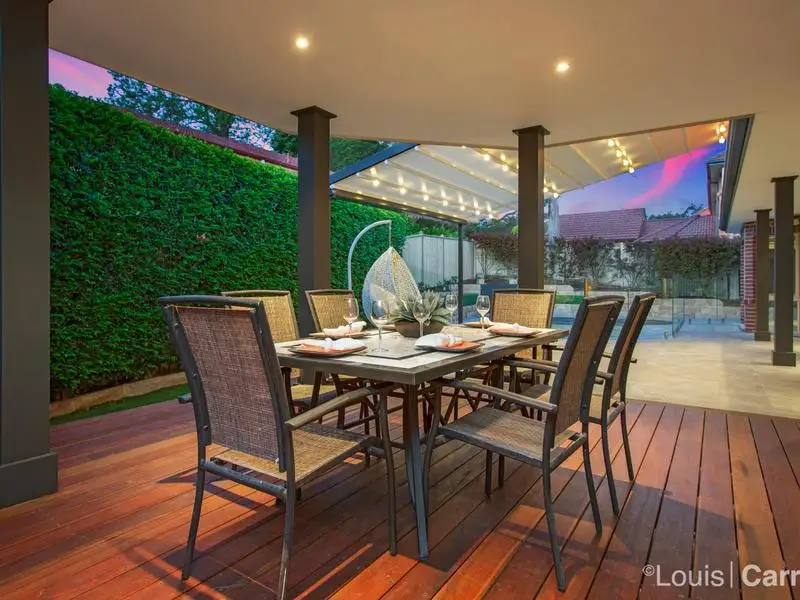 32 Kambah Place, West Pennant Hills Sold by Louis Carr Real Estate - image 9